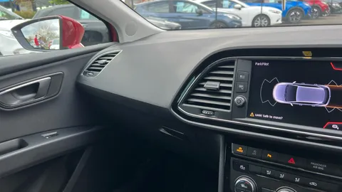 SEAT LEON 1.5 TSI EVO 150 FR [EZ] DSG