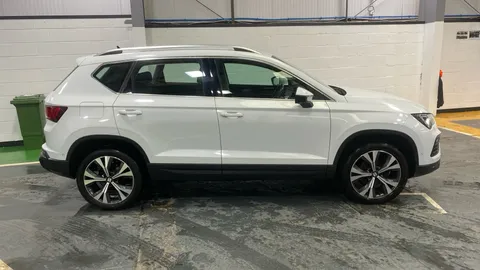 SEAT ATECA 1.5 TSI EVO SE Technology DSG