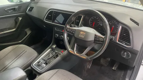 SEAT ATECA 1.5 TSI EVO SE Technology DSG