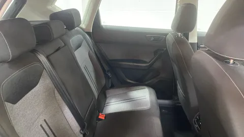 SEAT ATECA 1.5 TSI EVO SE Technology DSG