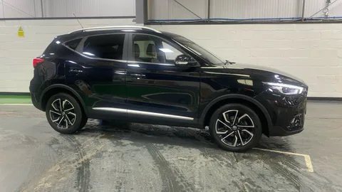 MG MOTOR UK ZS 1.5 VTi-TECH Exclusive