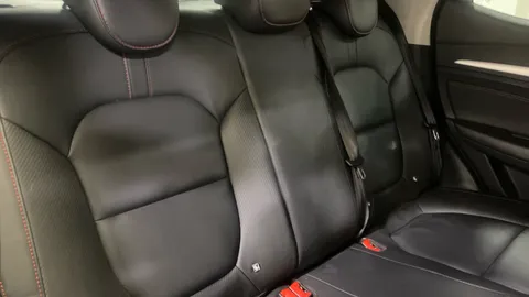 MG MOTOR UK ZS 1.5 VTi-TECH Exclusive