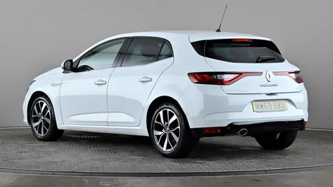 Renault Megane 1.5 Blue dCi 115 Iconic