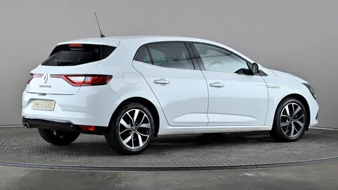 Renault Megane 1.5 Blue dCi 115 Iconic