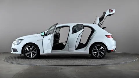 Renault Megane 1.5 Blue dCi 115 Iconic