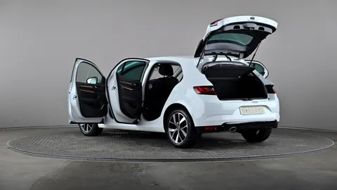 Renault Megane 1.5 Blue dCi 115 Iconic