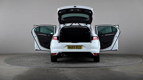 Renault Megane 1.5 Blue dCi 115 Iconic