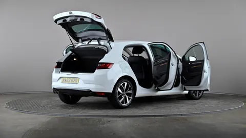 Renault Megane 1.5 Blue dCi 115 Iconic