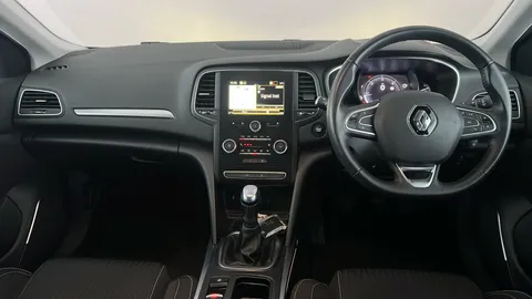 Renault Megane 1.5 Blue dCi 115 Iconic