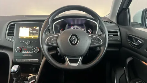 Renault Megane 1.5 Blue dCi 115 Iconic