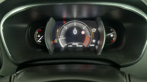 Renault Megane 1.5 Blue dCi 115 Iconic