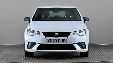 SEAT IBIZA 1.0 TSI 110 Xcellence Lux