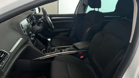 Renault Megane 1.5 Blue dCi 115 Iconic