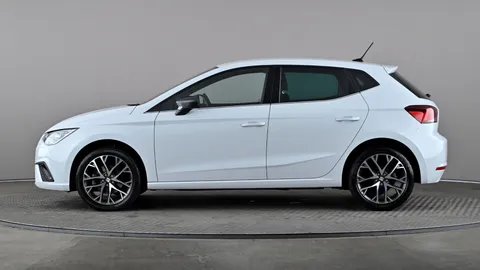 SEAT IBIZA 1.0 TSI 110 Xcellence Lux