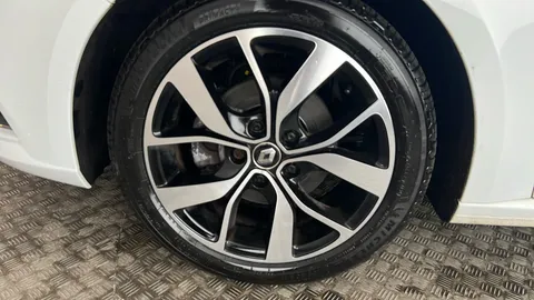 Renault Megane 1.5 Blue dCi 115 Iconic