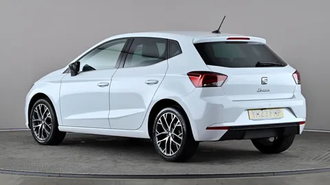 SEAT IBIZA 1.0 TSI 110 Xcellence Lux