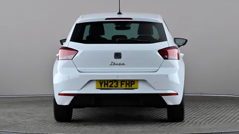 SEAT IBIZA 1.0 TSI 110 Xcellence Lux