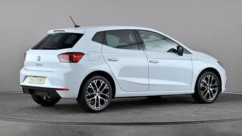 SEAT IBIZA 1.0 TSI 110 Xcellence Lux