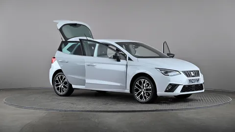 SEAT IBIZA 1.0 TSI 110 Xcellence Lux