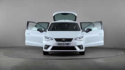 SEAT IBIZA 1.0 TSI 110 Xcellence Lux