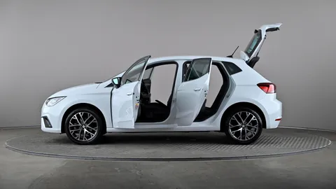 SEAT IBIZA 1.0 TSI 110 Xcellence Lux