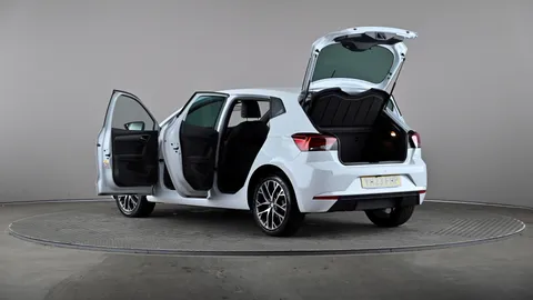 SEAT IBIZA 1.0 TSI 110 Xcellence Lux