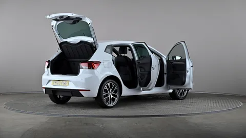 SEAT IBIZA 1.0 TSI 110 Xcellence Lux