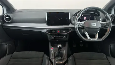 SEAT IBIZA 1.0 TSI 110 Xcellence Lux