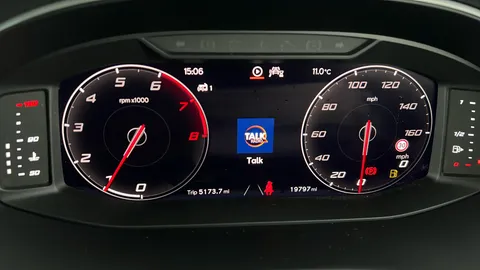 SEAT IBIZA 1.0 TSI 110 Xcellence Lux