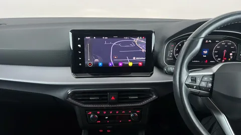 SEAT IBIZA 1.0 TSI 110 Xcellence Lux