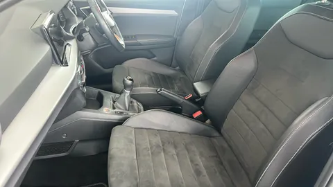 SEAT IBIZA 1.0 TSI 110 Xcellence Lux