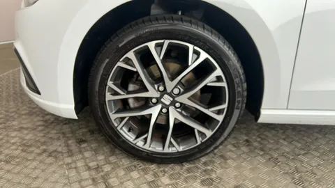 SEAT IBIZA 1.0 TSI 110 Xcellence Lux