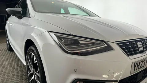 SEAT IBIZA 1.0 TSI 110 Xcellence Lux