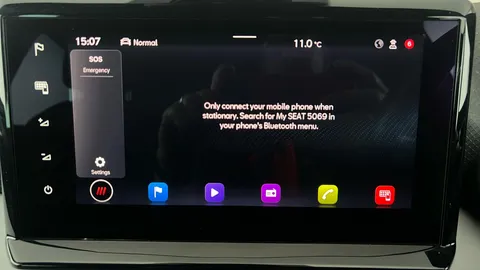 SEAT IBIZA 1.0 TSI 110 Xcellence Lux