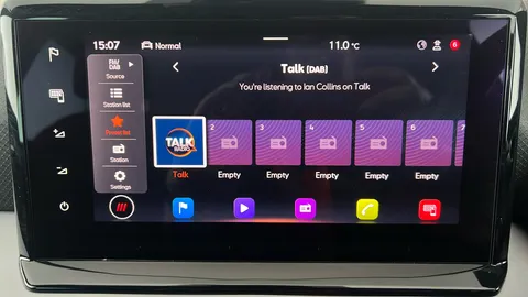 SEAT IBIZA 1.0 TSI 110 Xcellence Lux