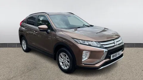 MITSUBISHI ECLIPSE CROSS 1.5 2
