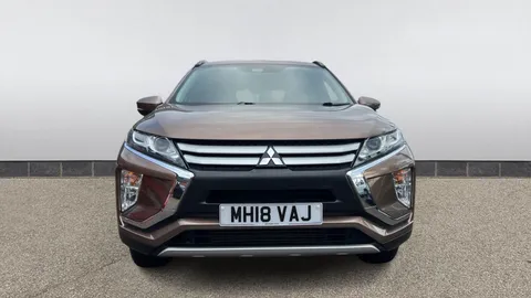 MITSUBISHI ECLIPSE CROSS 1.5 2
