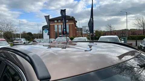 MITSUBISHI ECLIPSE CROSS 1.5 2