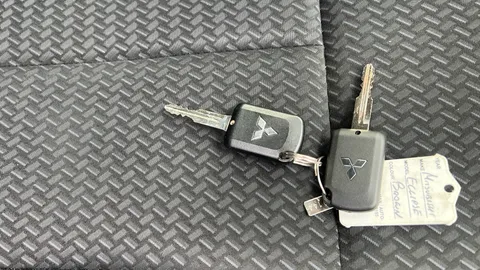 MITSUBISHI ECLIPSE CROSS 1.5 2