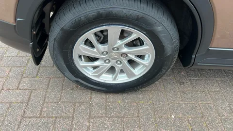 MITSUBISHI ECLIPSE CROSS 1.5 2