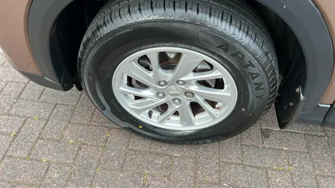 MITSUBISHI ECLIPSE CROSS 1.5 2