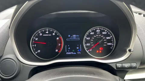 MITSUBISHI ECLIPSE CROSS 1.5 2