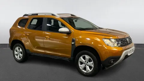 DACIA DUSTER 1.0 TCe 100 Comfort