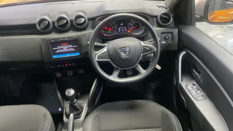 DACIA DUSTER 1.0 TCe 100 Comfort