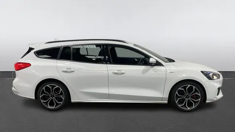 Ford Focus 1.5 EcoBlue 120 ST-Line X