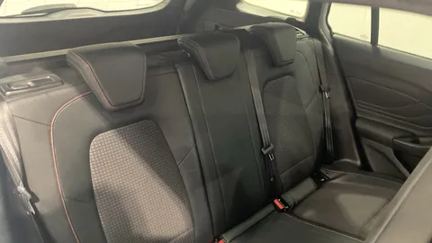 Ford Focus 1.5 EcoBlue 120 ST-Line X