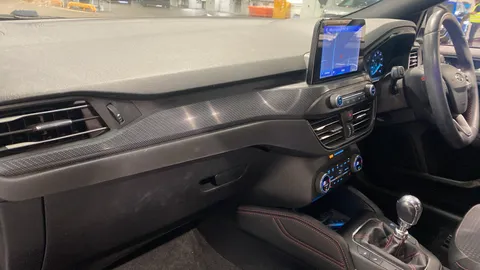 Ford Focus 1.5 EcoBlue 120 ST-Line X