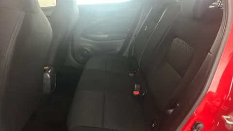 Nissan Juke 1.0 DiG-T 114 Visia