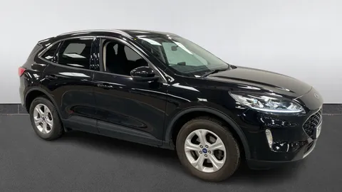 Ford Kuga 1.5 EcoBoost Zetec