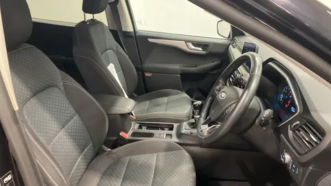 Ford Kuga 1.5 EcoBoost Zetec